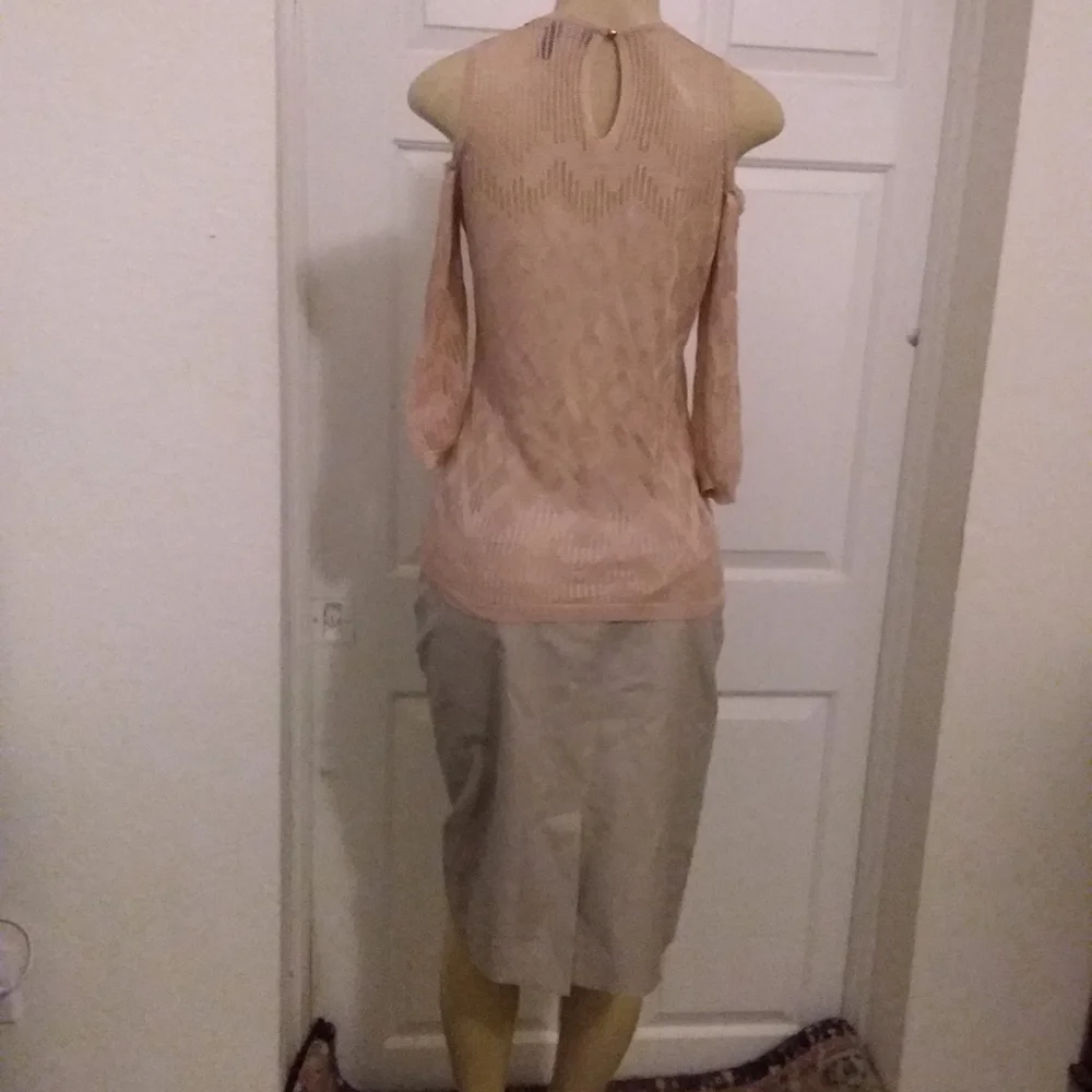 White House/ black Market shirt - Picture 5 of 13